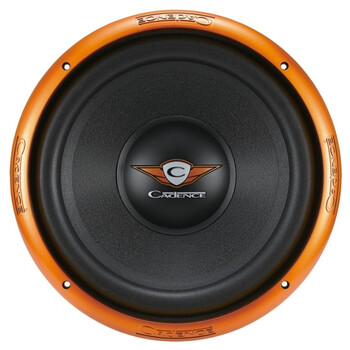 Cadence 10&quot; Subwoofer S1w10-D2.v2 w-S1w10/d2.v2
