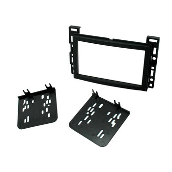 Πρόσοψη R/cd-Οθόνης Opel gt d-Ct24cv03