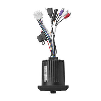 JBL JAM 3000 (4x15Wrms - RADIO - BT 5.3 - USB)