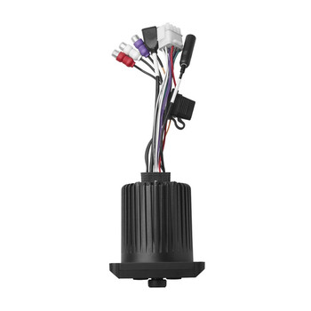 JBL JAM 3000 (4x15Wrms - RADIO - BT 5.3 - USB)