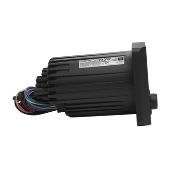 JBL JAM 5000N (4x25Wrms - RADIO - BT 5.0 - USB - REAR CAMERA SUPPORT)
