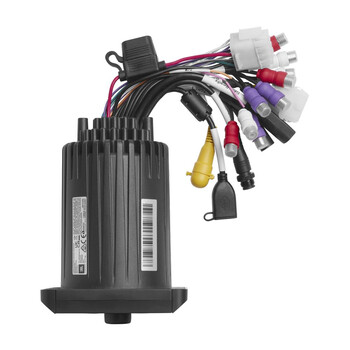 JBL JAM 5000N (4x25Wrms - RADIO - BT 5.0 - USB - REAR CAMERA SUPPORT)