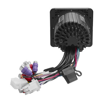 JBL JAM 5000N (4x25Wrms - RADIO - BT 5.0 - USB - REAR CAMERA SUPPORT)