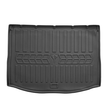 6021011/ST ΠΑΤΑΚΙ ΠΟΡΤ ΜΠΑΓΚΑΖ ΣΕ ΣΚΑΦΗ ΓΙΑ SUZUKI S-CROSS 5D 2021+ / S-CROSS ΥΒΡΙΔΙΚΟ 5D 2022+ / SX4 II 5D 2013-2021 ΕΠΑΝΩ ΜΕΡΟΣ RACE AXION - 1 Τεμ.