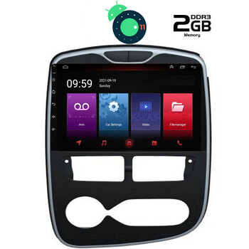 DIGITAL IQ LTR 2544_GPS CLIMA (10inc)