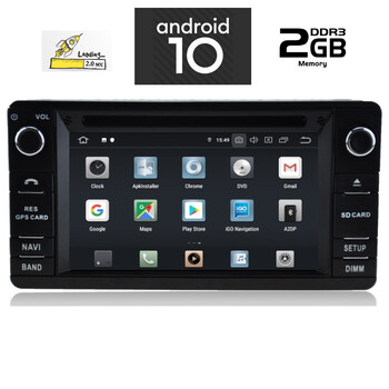 IQ-AN X530_GPS