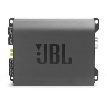 JBL STAGE GT 60041 (1240W, CLASS D, 4 CHANNEL AMPLIFIER)
