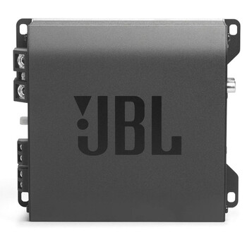 JBL STAGE GT 80021 (800W, CLASS D, 2 CHANNEL AMPLIFIER)