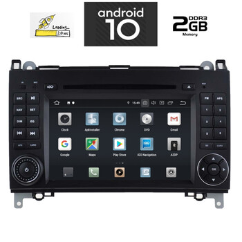 IQ-AN X468_GPS