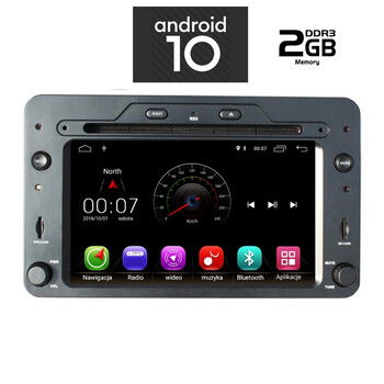 IQ-AN X259M_GPS