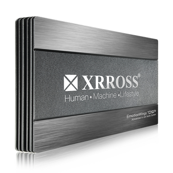 IQ-XR650_DSP