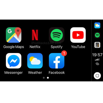 IQ-CARPLAY