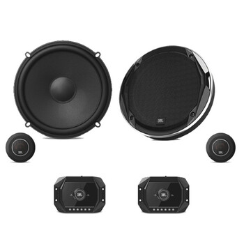 JBL STADIUM GTO 600C