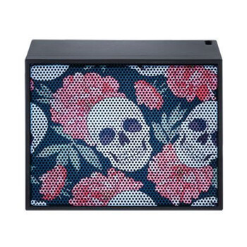 MAC AUDIO SKULLY