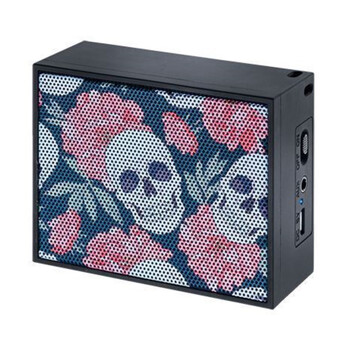 MAC AUDIO SKULLY