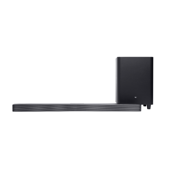 JBL BAR 51 SURROUND