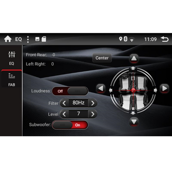 IQ-AN X1350_GPS (9inc)