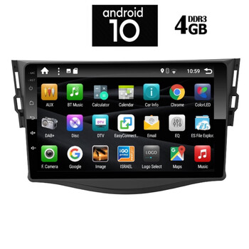 IQ-AN X1569_GPS (9inc)