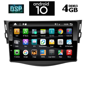 IQ-AN X1569_GPS (9inc)