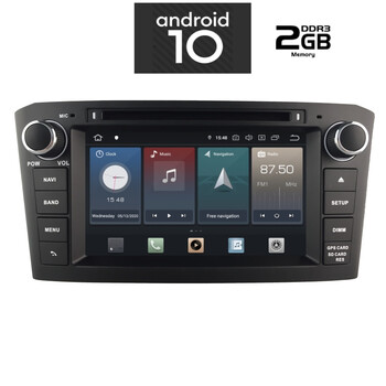 IQ-AN X225M_GPS