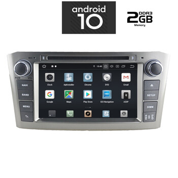 IQ-AN X225M_GPS