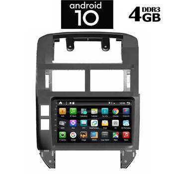 IQ-AN X1582_GPS (9inc)