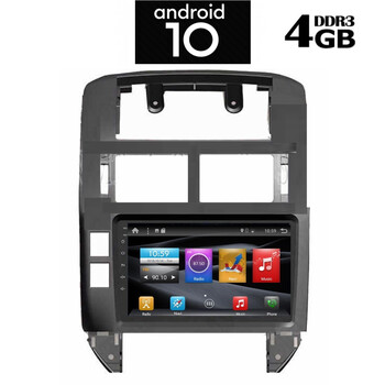 IQ-AN X1582_GPS (9inc)