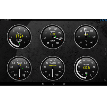 IQ-AN X1578_GPS (9inc)