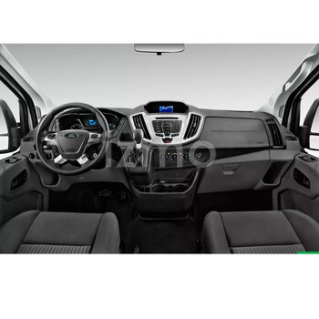 IQ-AN X1366_GPS (9inc)