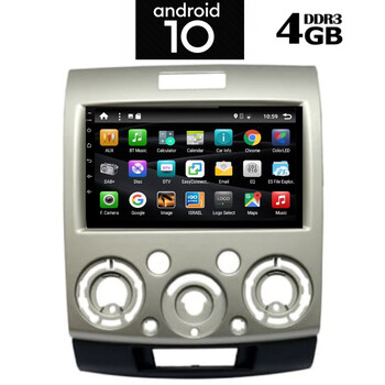 IQ-AN X1360_GPS (9inc)