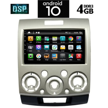 IQ-AN X1360_GPS (9inc)