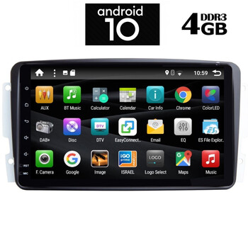 IQ-AN X1441_GPS (9inc)