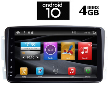 IQ-AN X1441_GPS (9inc)