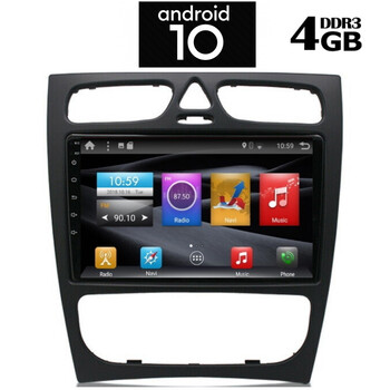IQ-AN X1441_GPS (9inc)
