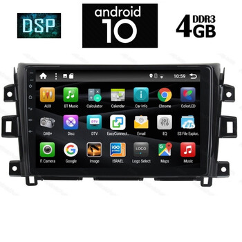 IQ-AN X1460_GPS (9inc)