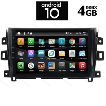 IQ-AN X1464_GPS (10inc)