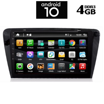 IQ-AN X1517_GPS (10inc)