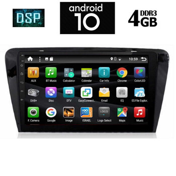 IQ-AN X1517_GPS (10inc)