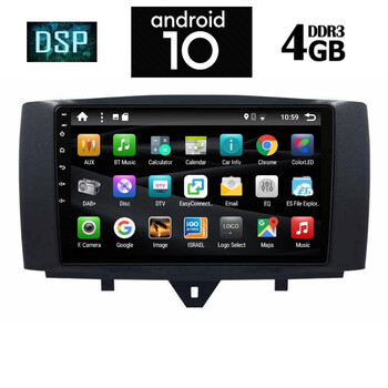 IQ-AN X1522_GPS (9inc)