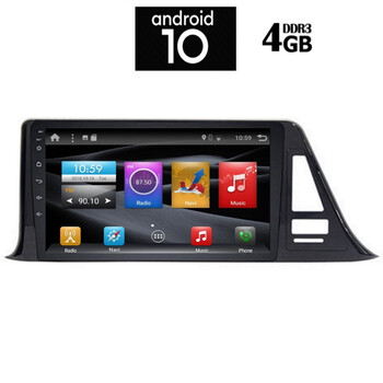 IQ-AN X1568_GPS (9inc)