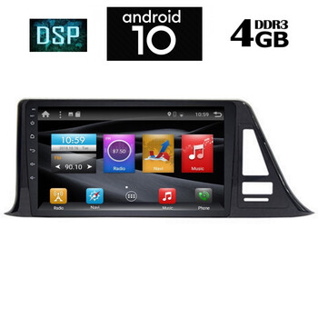 IQ-AN X1568_GPS (9inc)