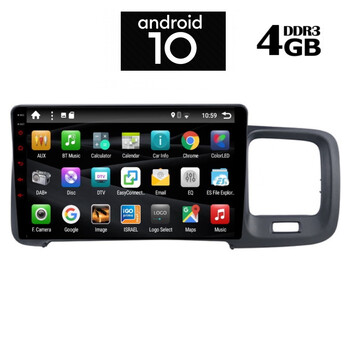 IQ-AN X1576_GPS (9inc)