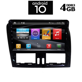 IQ-AN X1578_GPS (9inc)