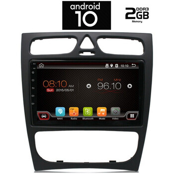 IQ-AN X1441_GPS (9inc)