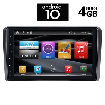 IQ-AN X1303_GPS (9inc)