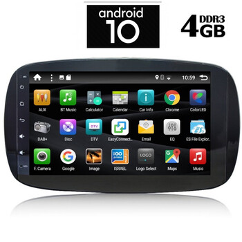 IQ-AN X1523_GPS (9inc)