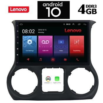 LENOVO SSX9814_GPS (10inc)