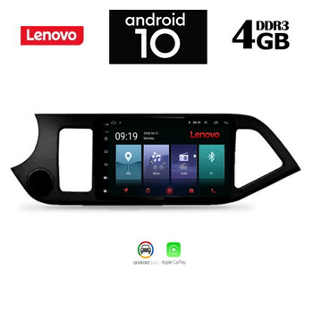 LENOVO SSX9820_GPS (9inc)