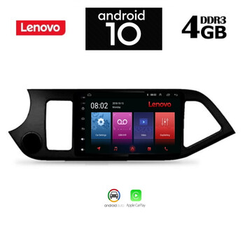 LENOVO SSX9820_GPS (9inc)