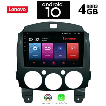 LENOVO SSX9830_GPS (9inc)